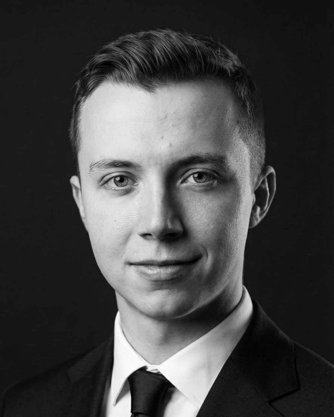 Kevin Meyer, Technologie