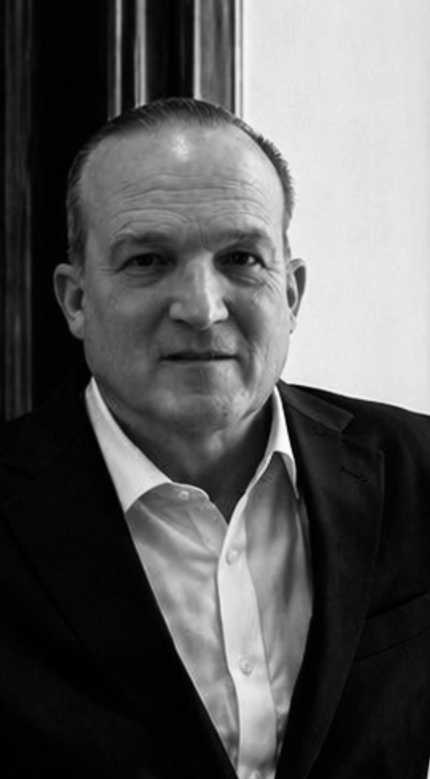 Dr. Raphael Nagel (LL.M.), Gründer von Lecureux & Cie.